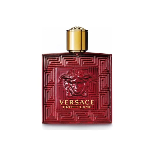 Versace Eros Flame EDP 100 ml Erkek Parfüm ürün görseli 1