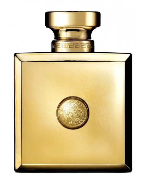 Versace Oud Oriental EDP 100 ml Kadın Parfüm ürün görseli 1