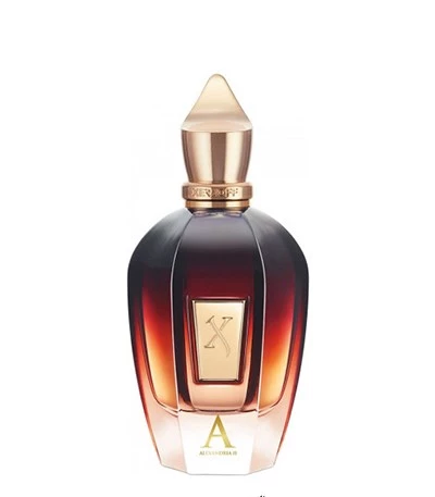 Xerjoff Alexandria II EDP 100 ml Unisex Parfüm ürün görseli 1