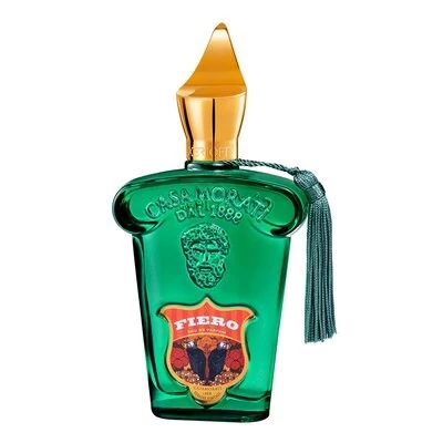 Xerjoff Casamorati Fiero EDP 100 ml Unisex Parfüm ürün görseli 1