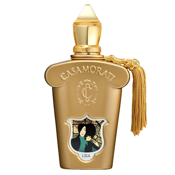 Xerjoff Casamorati Lira EDP 100 ml Kadın Parfüm ürün görseli 1