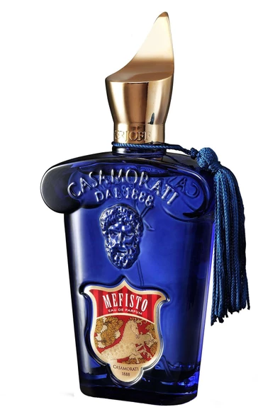 Xerjoff Casamorati Mefisto EDP 100 ml Unisex Parfüm ürün görseli 1