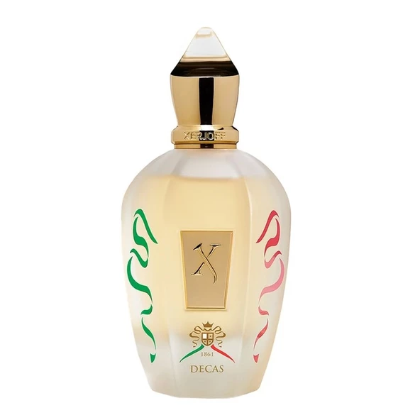 Xerjoff Decas EDP 100 ml Unisex Parfüm ürün görseli 1