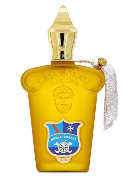 Xerjoff Dolce Amalfi EDP 100 ml Unisex Parfüm ürün görseli 1