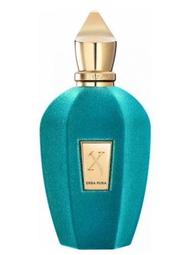 Xerjoff Erba Pura EDP 100 ml Unisex Parfüm ürün görseli 1