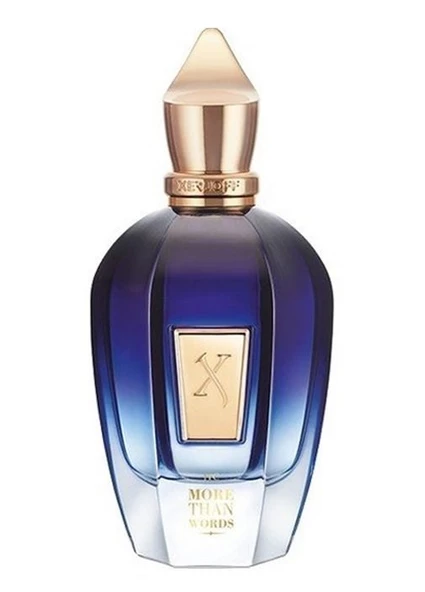 Xerjoff More Than Words EDP 100 ml Unisex Parfüm ürün görseli 1