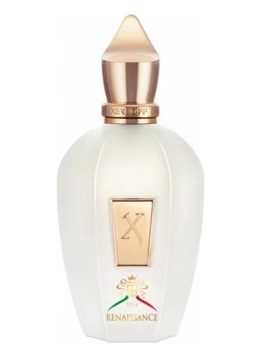 Xerjoff Renaissance EDP 100 ml Unisex Parfüm ürün görseli 1