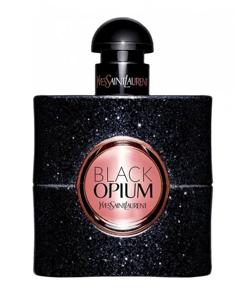 Yves Saint Laurent Black Opium EDP 90 ml Kadın Parfüm ürün görseli 1