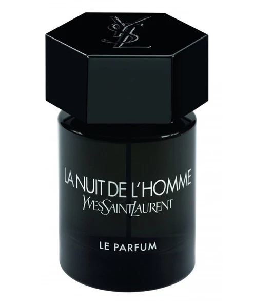 Yves Saint Laurent La Nuit De L'Homme EDP 100 ml Erkek Parfüm ürün görseli 1