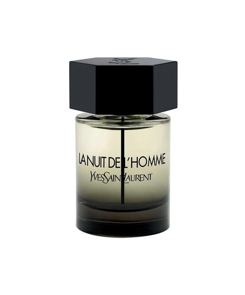 Yves Saint Laurent La Nuit De L'Homme EDT 100 ml Erkek Parfüm ürün görseli 1