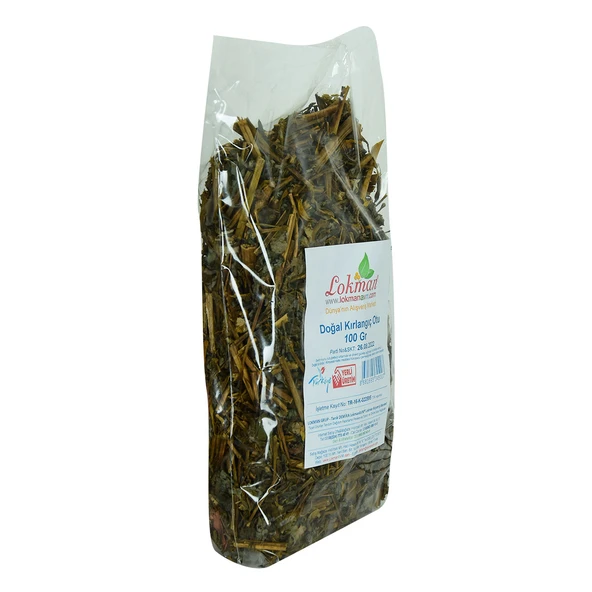 Kırlangıç Otu Doğal 100 Gr Paket - Resim 4