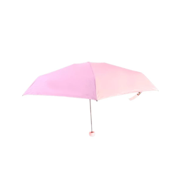 Biggdesign Moods Up Pembe Mini Şemsiye ürün görseli 1