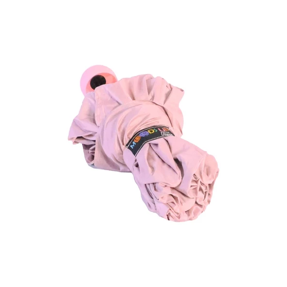 Biggdesign Moods Up Pembe Mini Şemsiye - Resim 5