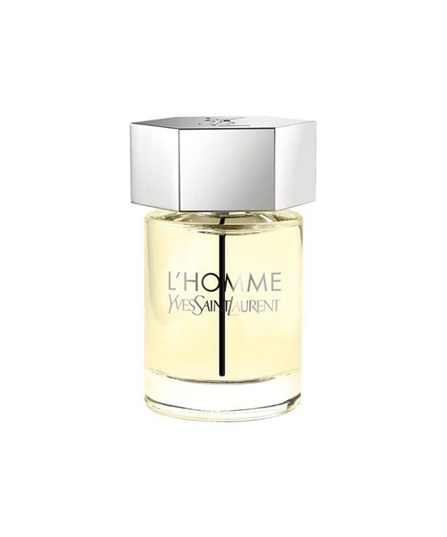 Yves Saint Laurent L'Homme EDT 100 ml Erkek Parfüm ürün görseli 1