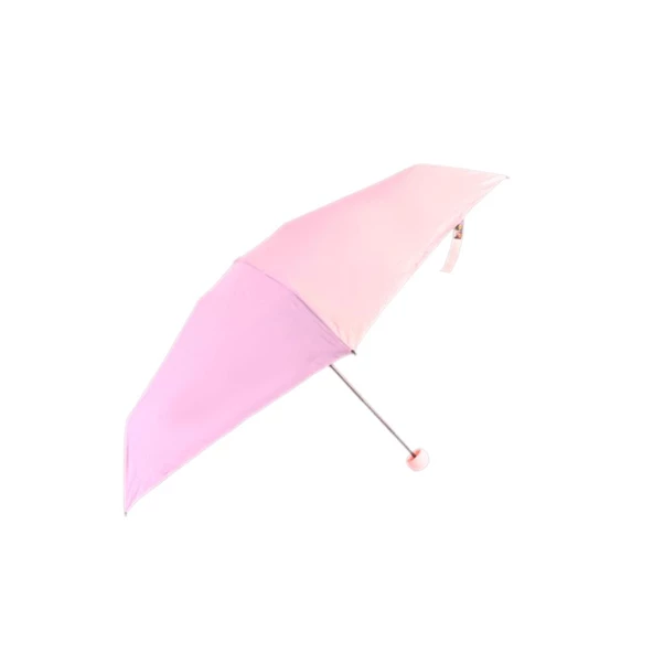 Biggdesign Moods Up Pembe Mini Şemsiye - Resim 3