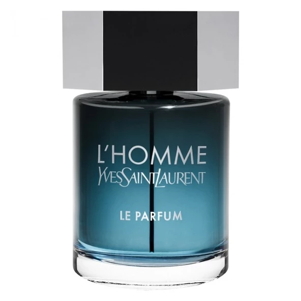 Yves Saint Laurent L'Homme Le Parfüm EDP 100 ml Erkek Parfüm ürün görseli 1