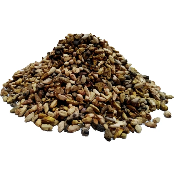 LokmanAVM Nar Çekirdeği Doğal 100 Gr Paket ürün görseli 1