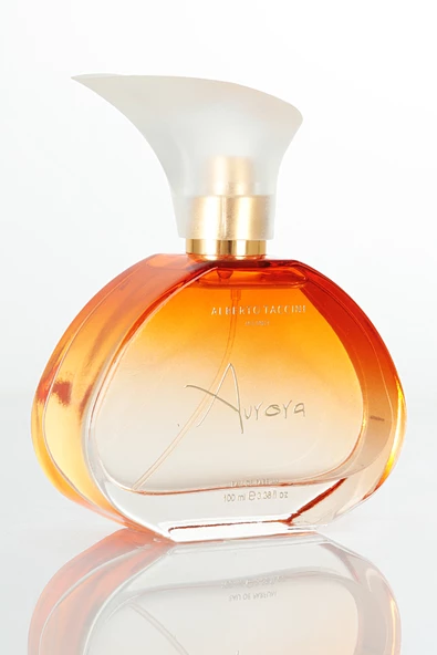 Alberto Taccini AURORA Kadın Parfümü -100 ml - Resim 2