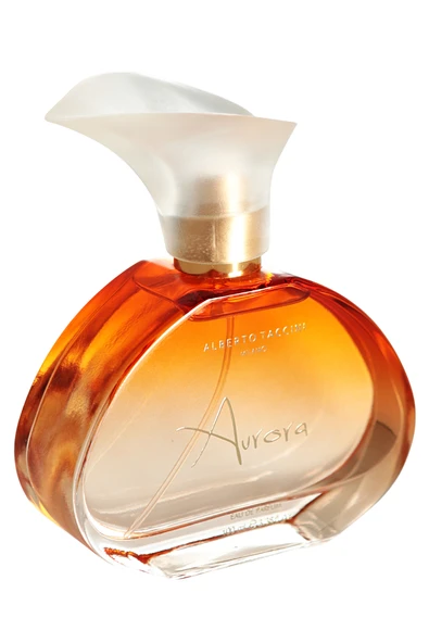 Alberto Taccini AURORA Kadın Parfümü -100 ml - Resim 8