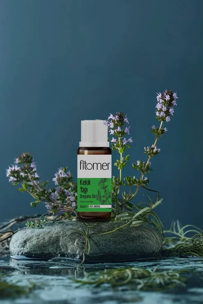 Fitomer Kekik Yağı 10ML - Resim 3