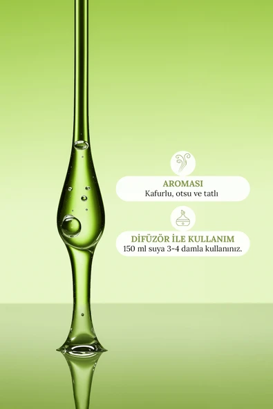 Fitomer Adaçayı Yağı 10ML - Resim 3
