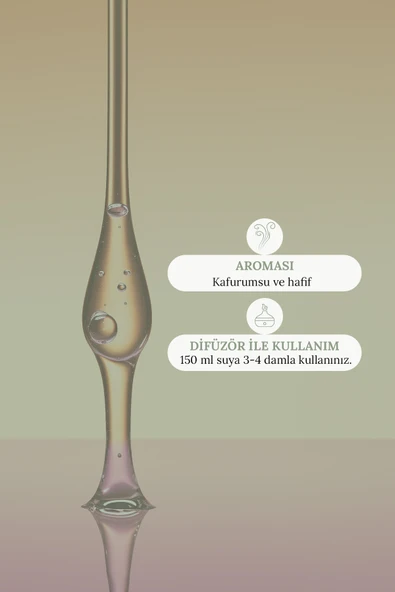 Fitomer Okaliptus Yağı 10ML - Resim 3
