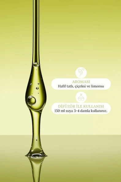 Fitomer Citronella Yağı 10ML - Resim 3