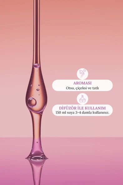 Fitomer Palmarosa Yağı 10ML - Resim 3