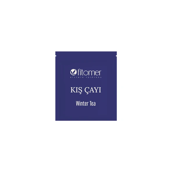 Kış Çayı 1,5 Gr 20 li Paket - Resim 2
