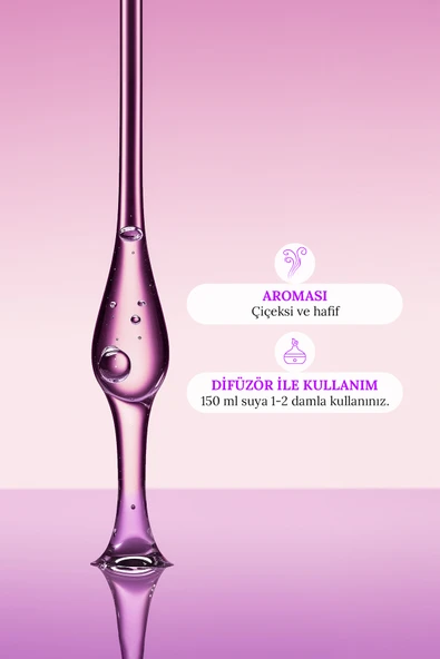 Fitomer Lavanta Yağı 10ML - Resim 3