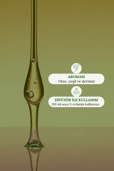Fitomer Çay Ağacı Yağı 10ML - Resim 3
