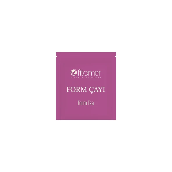 Form Çayı 2 Gr 20 li Paket - Resim 2