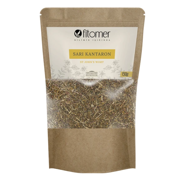 Sarı Kantaron 150gr ürün görseli 1