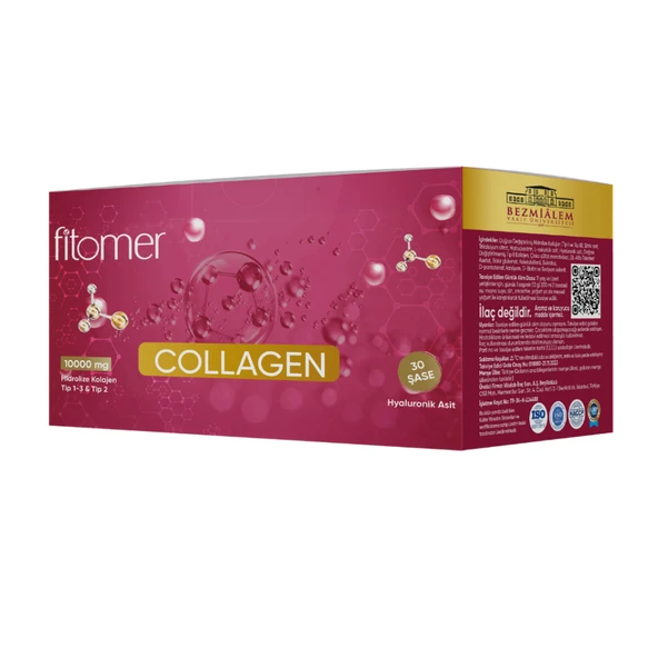 Fitomer Collagen ürün görseli 1