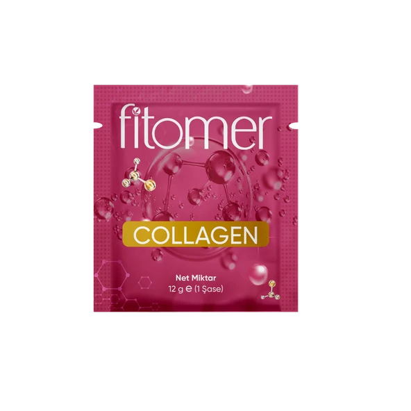 Fitomer Collagen - Resim 2