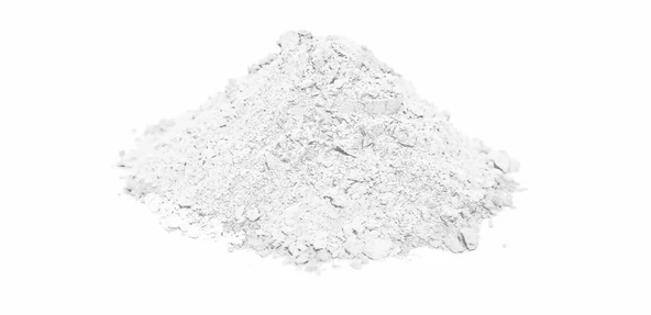 LokmanAVM Beyaz Kil Öğütülmüş Doğal Saf Naturel 100 Gr Paket ürün görseli 1