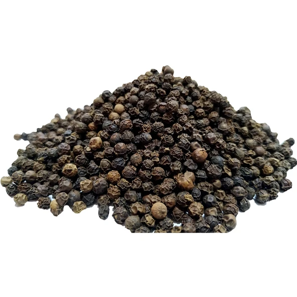 Karabiber Doğal Tane Saf 100 Gr Paket - Resim 5