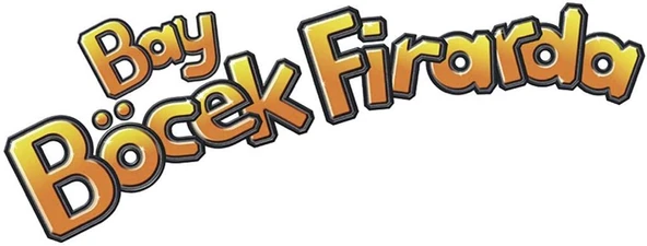 Böcek Firarda-213399 - Resim 4