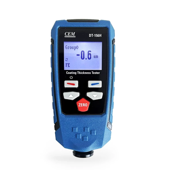 CEM DT-156H Boya Kalınlık Ölçer ürün görseli 1