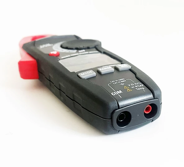 CEM DT-9381 Pens Ampermetre - Resim 3