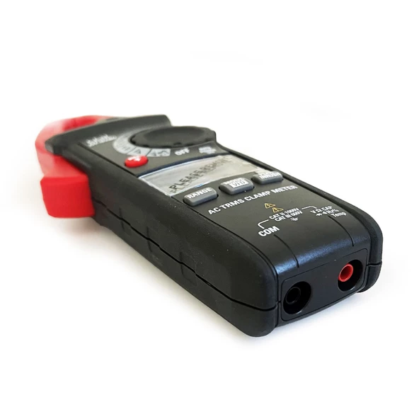 CEM DT-9180 Pens Ampermetre - Resim 5