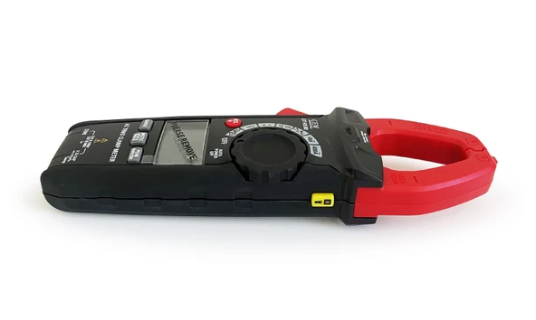 CEM DT-9180 Pens Ampermetre - Resim 6