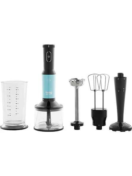 Beko Bkk 3099 Hbs 750 W Blender Seti ürün görseli 1