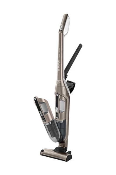 Bosch Bch3all21 2 In 21.6 V Şarjlı Dikey Süpürge ürün görseli 1