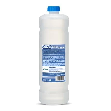 ONESİ Ankastre Köpük Sabun 1000 ml 12 Adet ürün görseli 1