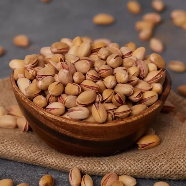 1 kg  Siirt fıstığı yeni mahsul ürün görseli 1