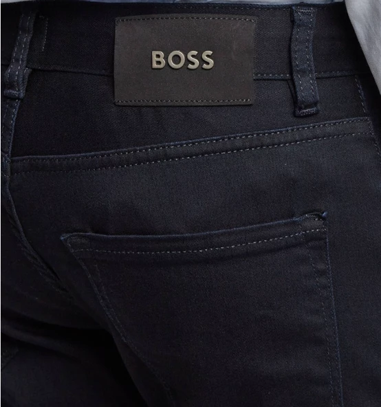 Hugo Boss Erkek Maine Pantolon - Resim 5