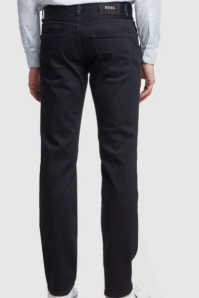 Hugo Boss Erkek Maine Pantolon - Resim 4
