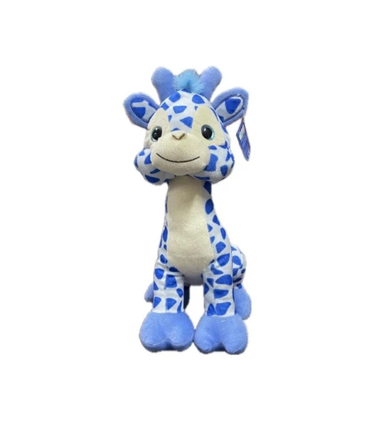 Peluş 35 Cm Mutlu Zürafa ürün görseli 1