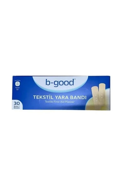 B-Good Yara Bandı Tekstil 30'lu ürün görseli 1